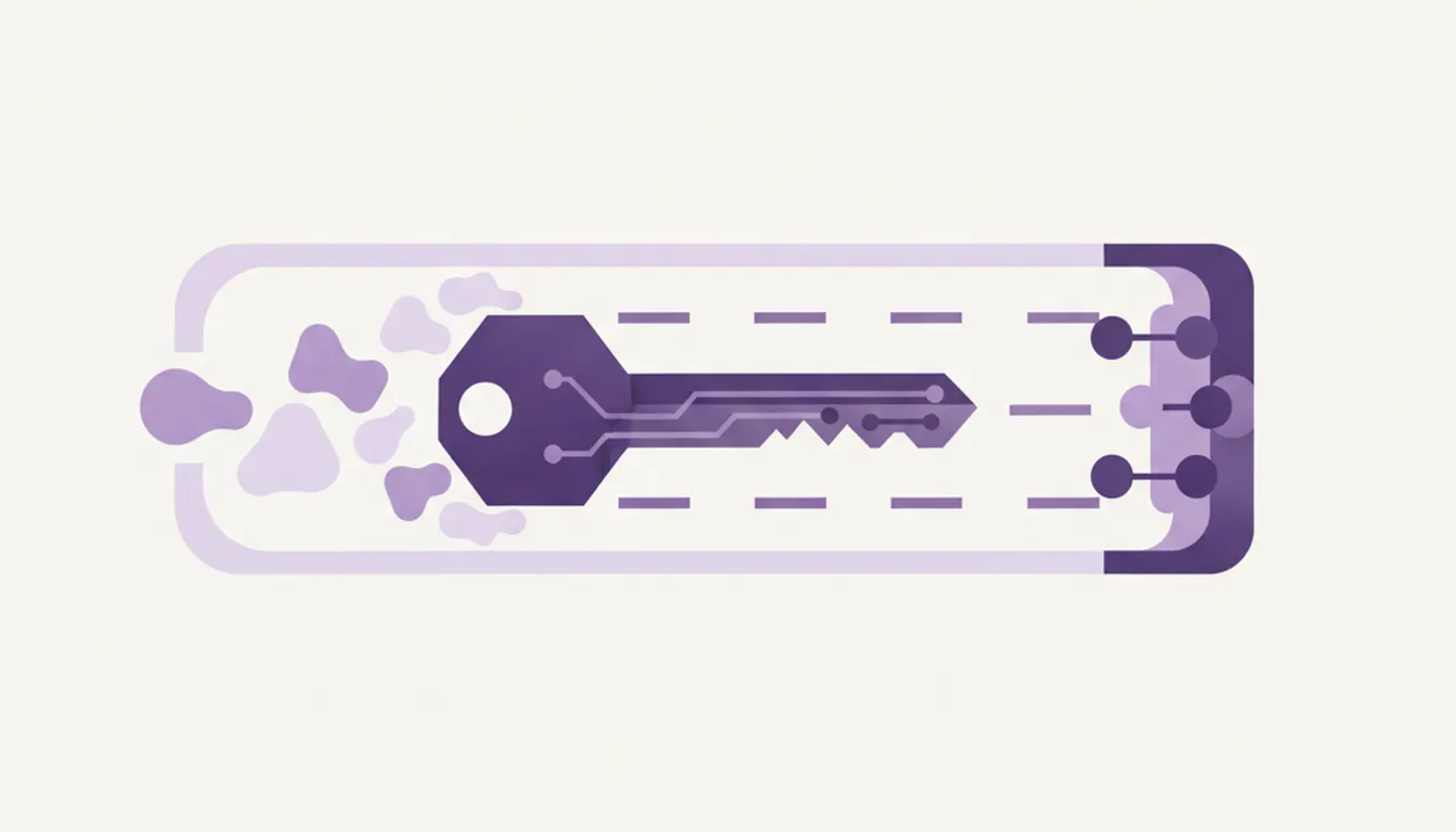 Agentic AI Governance: Your API Key Is a Guardrail