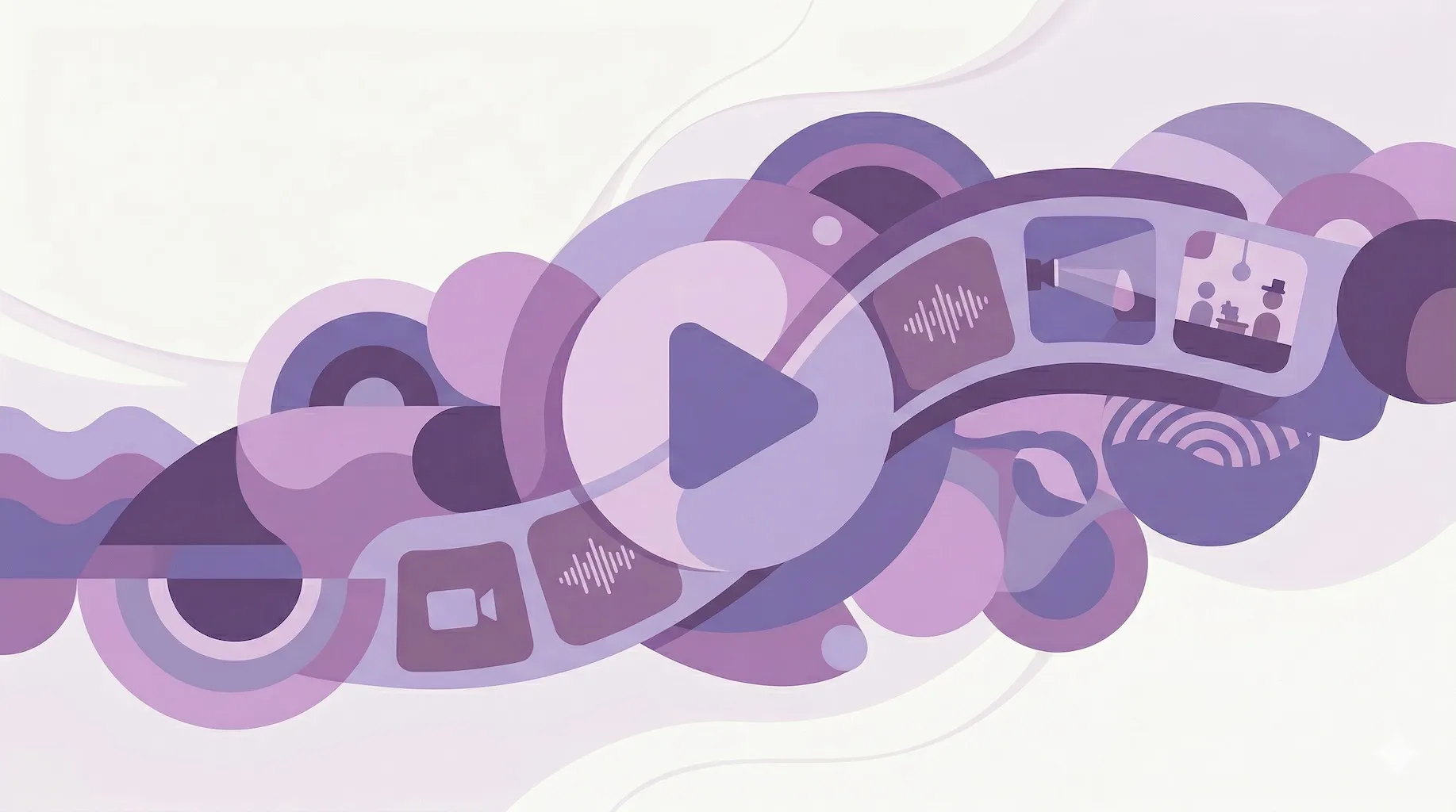 Announcing Video Generation